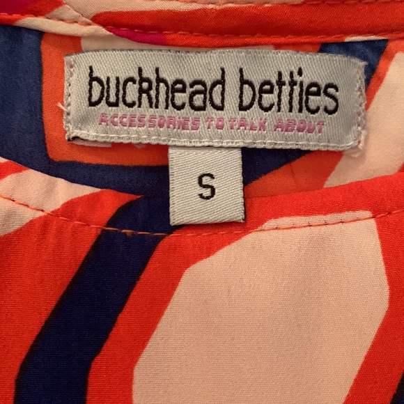 buckhead betties dress - Picture 2 of 4